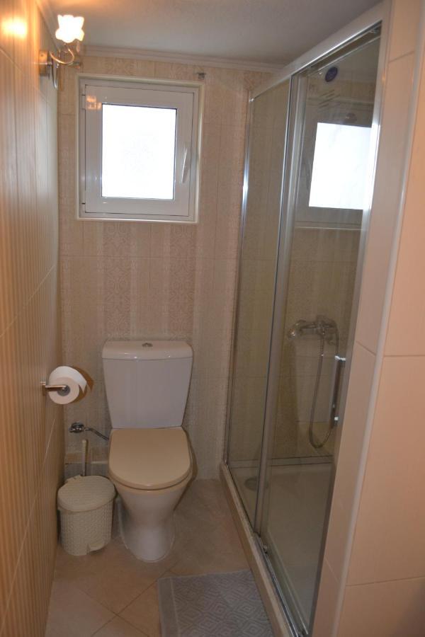 Helena House Apartment Sarti Bagian luar foto