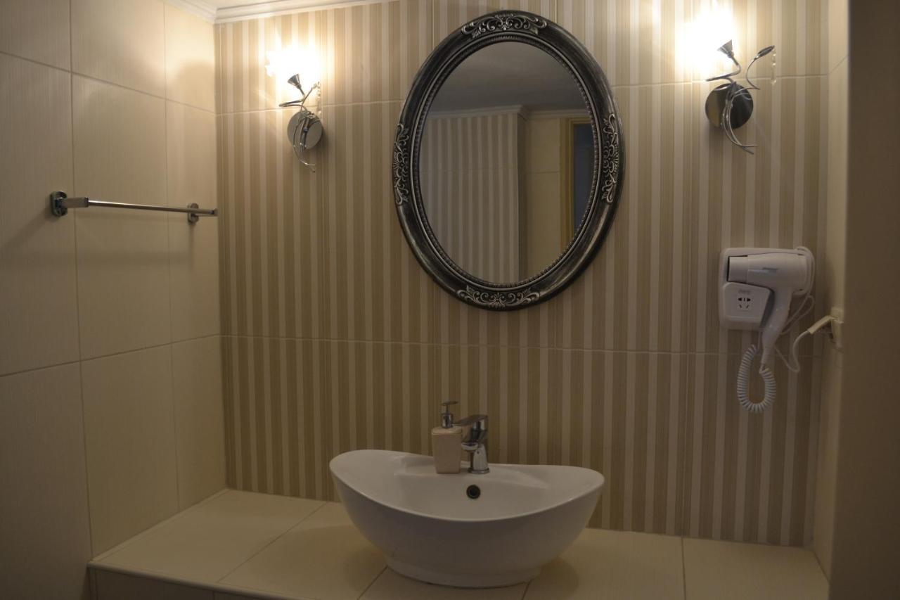 Helena House Apartment Sarti Bagian luar foto